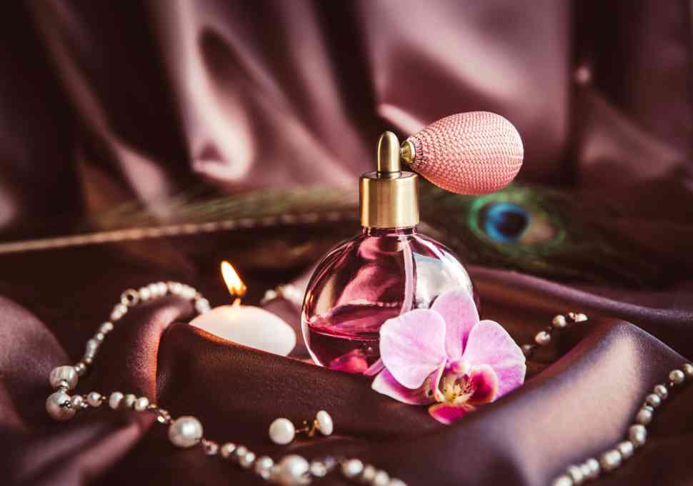 Código de Barras Perfume – For Authenticity & Quality Assurance