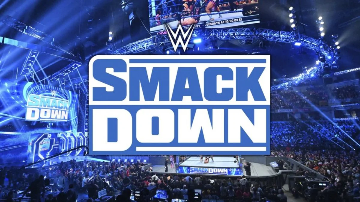 WWE SmackDown Episode 1450: Recap and Highlights