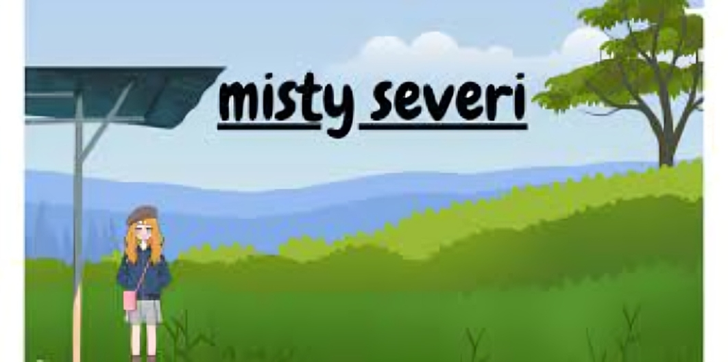 Misty Severi: An Expert Breaking News Reporter