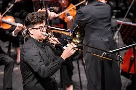 Celebrating Global Harmony: Simposio Internaitonal De Trombone