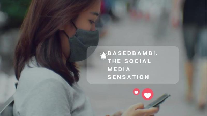 Basedbambi: An In-Depth Exploration of the Trendsetting Digital Phenomenon