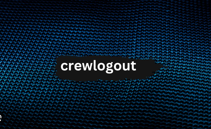 Crewlogout