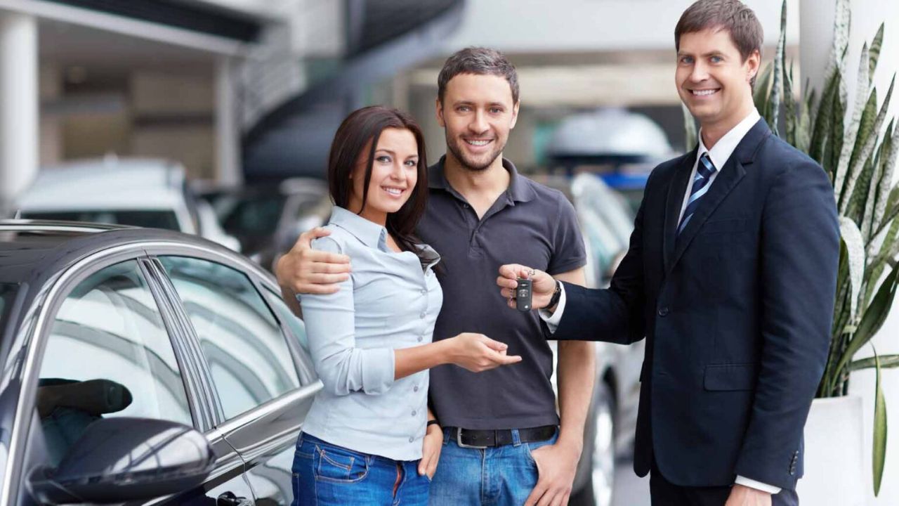 Insurance Car Rental in Duncanville Panggon