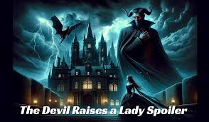 The Devil Raises a Lady Spoiler: An In-Depth Analysis and Exploration