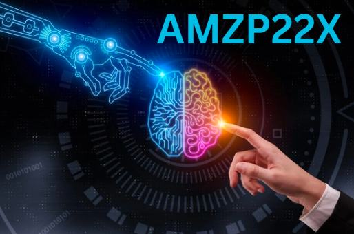 Unveiling AMZP22X: The Revolutionary Technological Breakthrough