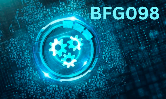 Unveiling BFG098: A Game-Changer in Automation and Data Interoperability