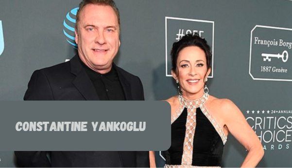 Constantine Yankoglu: A Comprehensive Insight into Patricia Heaton’s First Husband