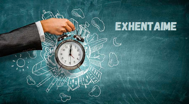 ExHentaime: Mastering the Art of Time Management for a Balanced Life