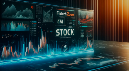 FintechZoom GM Stock Prediction