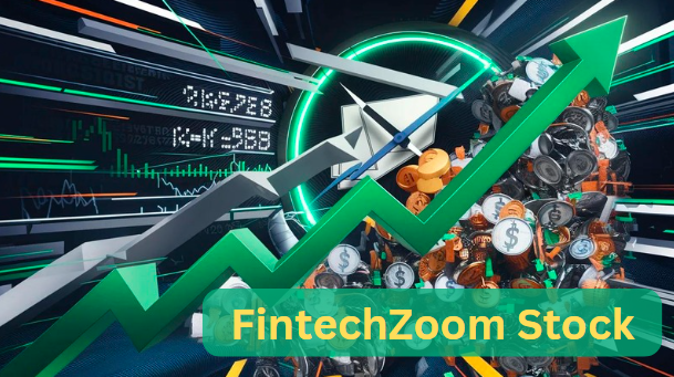 FintechZoom Stock