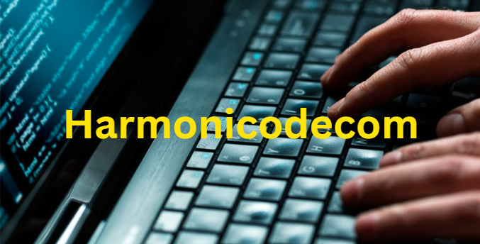 Harmonicodecom