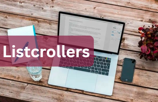 Listcrollers: Revolutionizing Task Management