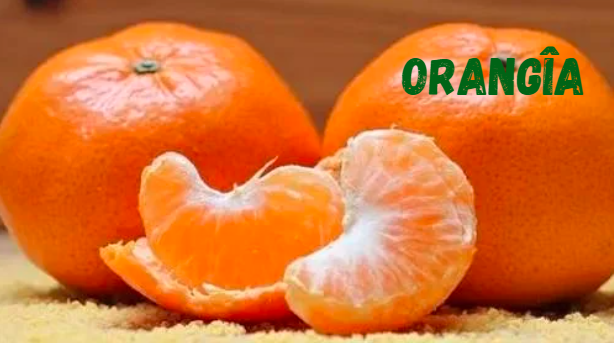 Orangîa