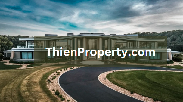 ThienProperty.com: Your Ultimate Destination for All Things Real Estate