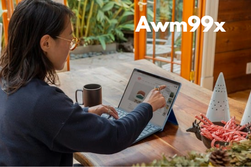 A Comprehensive Guide to AWM99X: The Game-Changer in Advanced Analytics and Machine Learning