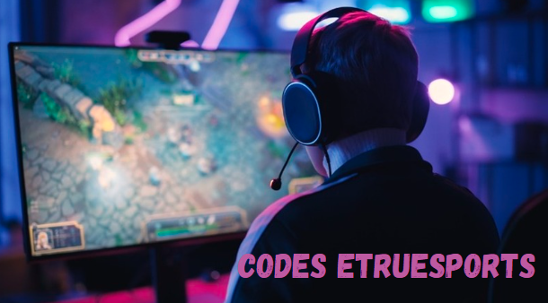 codes etruesports