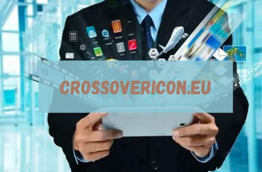 Crossovericon.eu