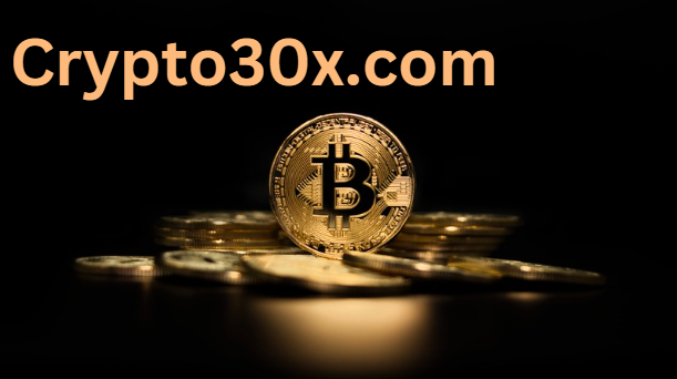 Crypto30x.com