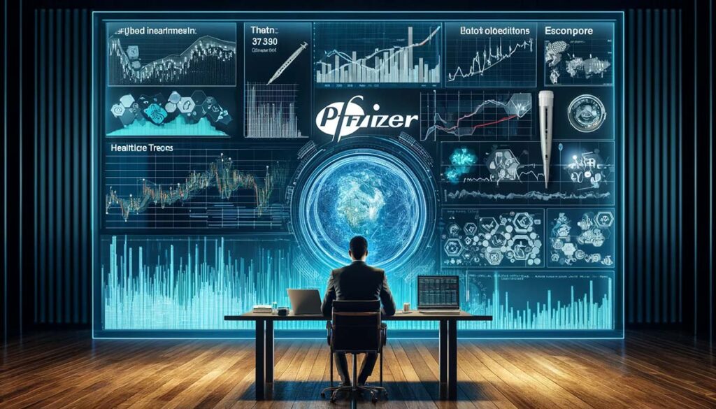 Comprehensive Analysis of Fintechzoom PFE Stock: Insights, Interpretations, and Future Prospects