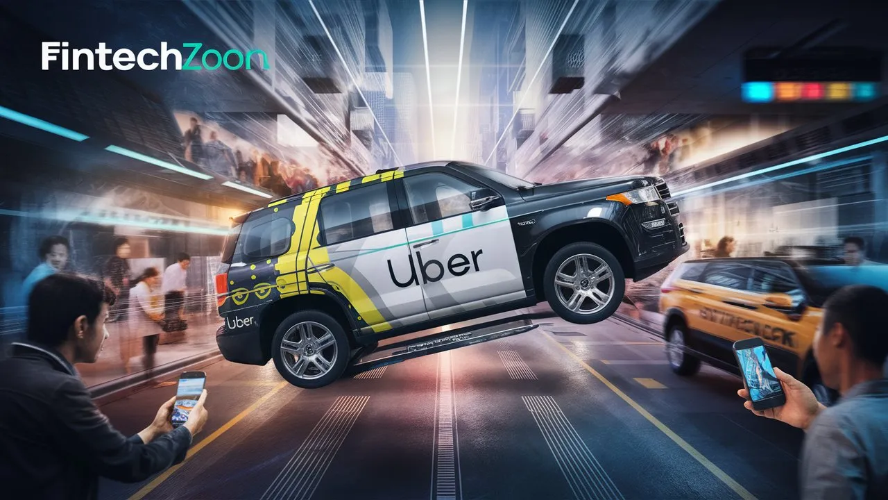 Comprehensive Guide to Fintechzoom Uber Stock: Insights, Analysis, and Predictions