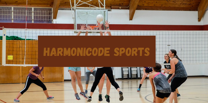 Harmonicode Sports