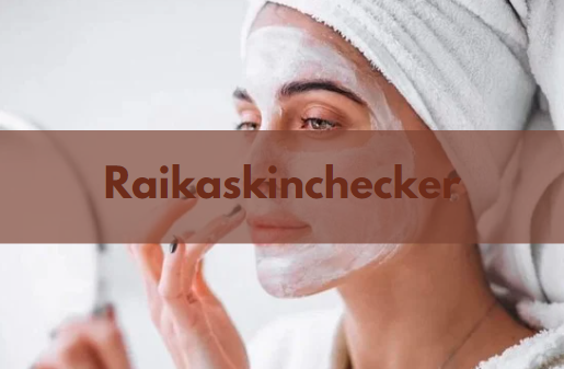 Raikaskinchecker