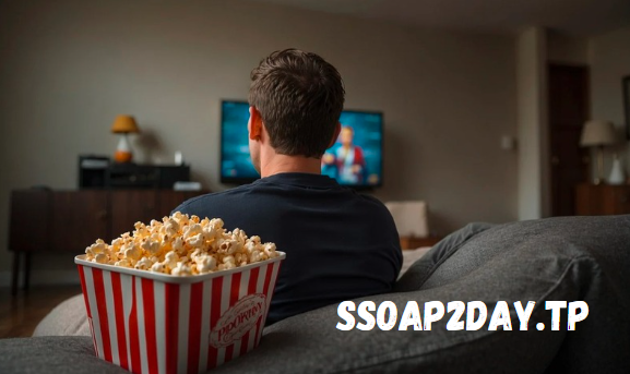 ssoap2day.tp: A Comprehensive Guide to Free Online Movie Streaming