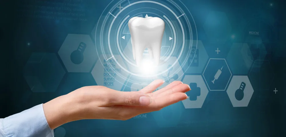 The Future of Smiles How Dental Technology is Transforming the Industry