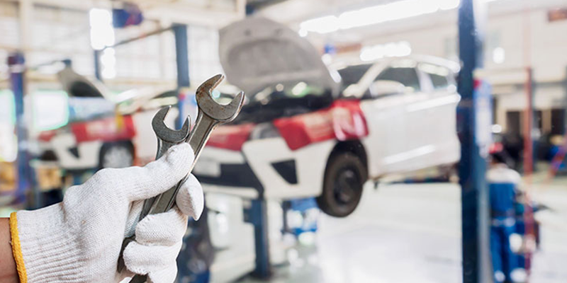 Seasonal Car Care: Essential Maintenance Tips for Every Time of Year