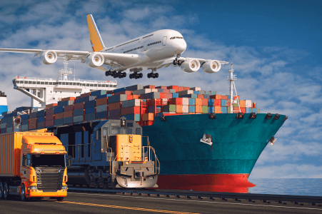 Seamless Journeys Across Borders with International Shipping Solutions