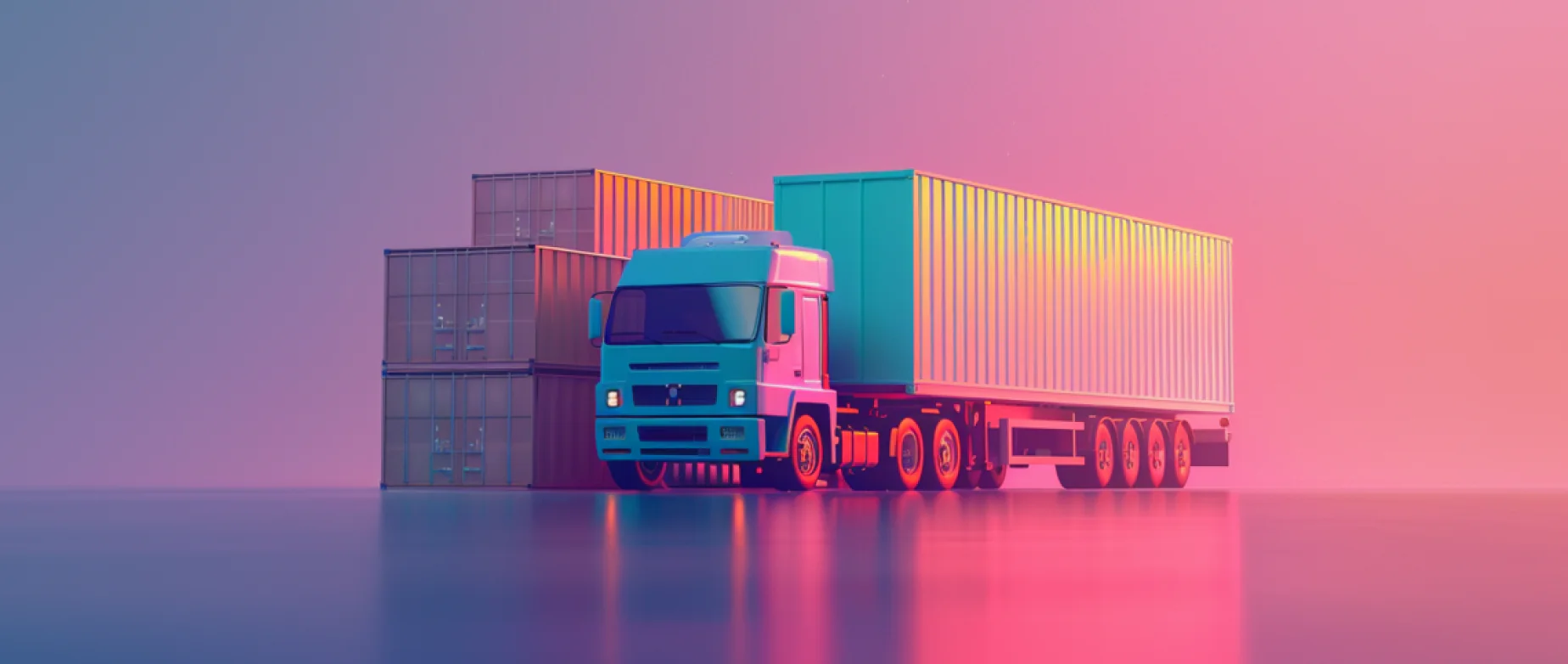 From Ground Up: Essential Steps to Launch Your Logistics Business