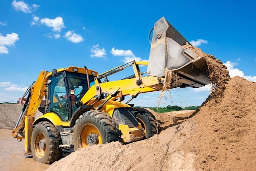 Move It Right: Selecting Tools for Heavy Machinery