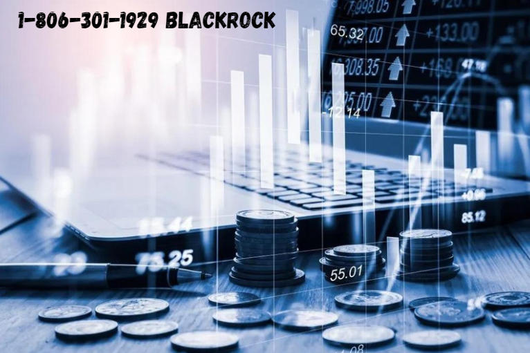 1-806-301-1929 BlackRock