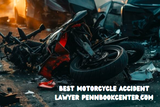 Best Motorcycle Accident Lawyer Pennbookcenter.com