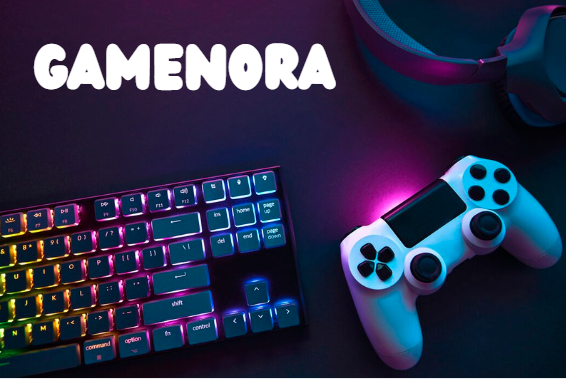 Gamenora: A Comprehensive Guide to the Next Big Thing in Entertainment