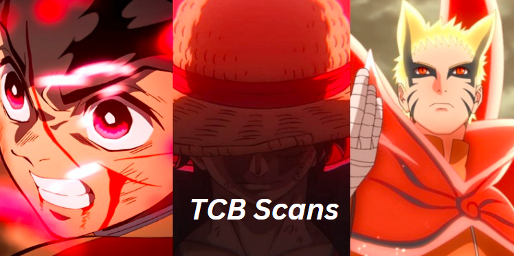 TCB Scans