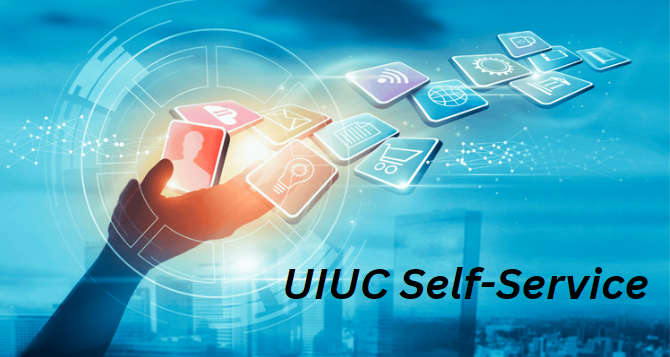 UIUC Self-Service: A Comprehensive Guide for University of Illinois Students