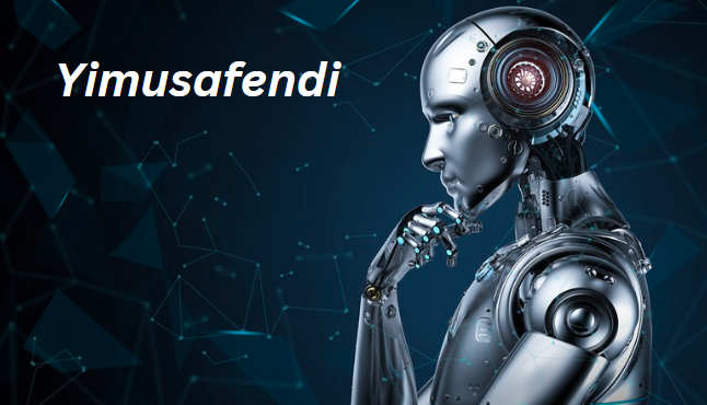 Yimusafendi: Revolutionizing Business Efficiency with Big Data and AI