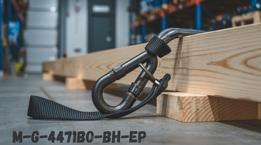 Comprehensive Guide on “m-g-4471bo-bh-ep”: The Essential Tie-Down Hook for Secure Waste Handling