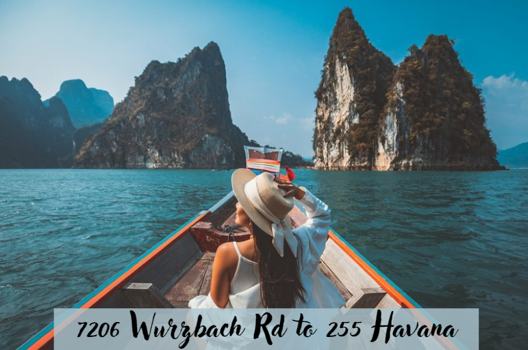 Comprehensive Guide on Traveling from “7206 Wurzbach Rd to 255 Havana”: Best Routes, Tips, and Insights