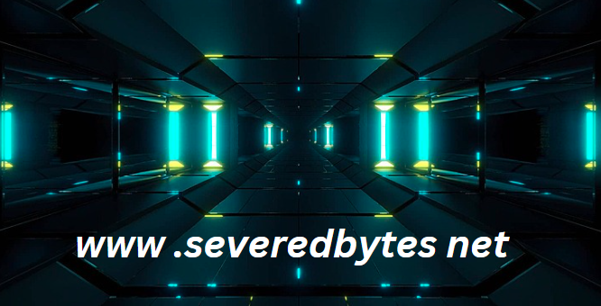 www .severedbytes net: A Comprehensive Platform for Tech Enthusiasts