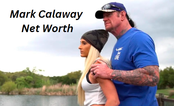 Mark Calaway Net Worth