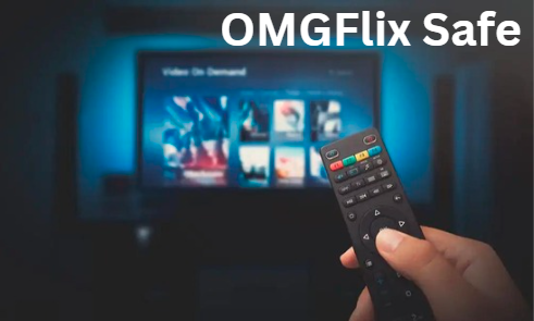 OMGFlix Safe