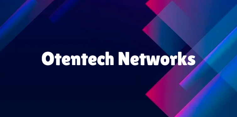 Otentech Networks