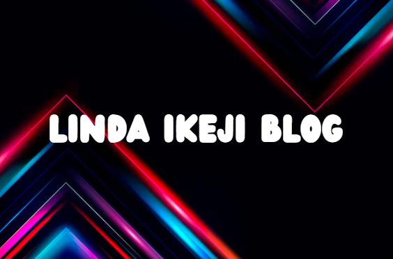 Lında Ikeji Blog