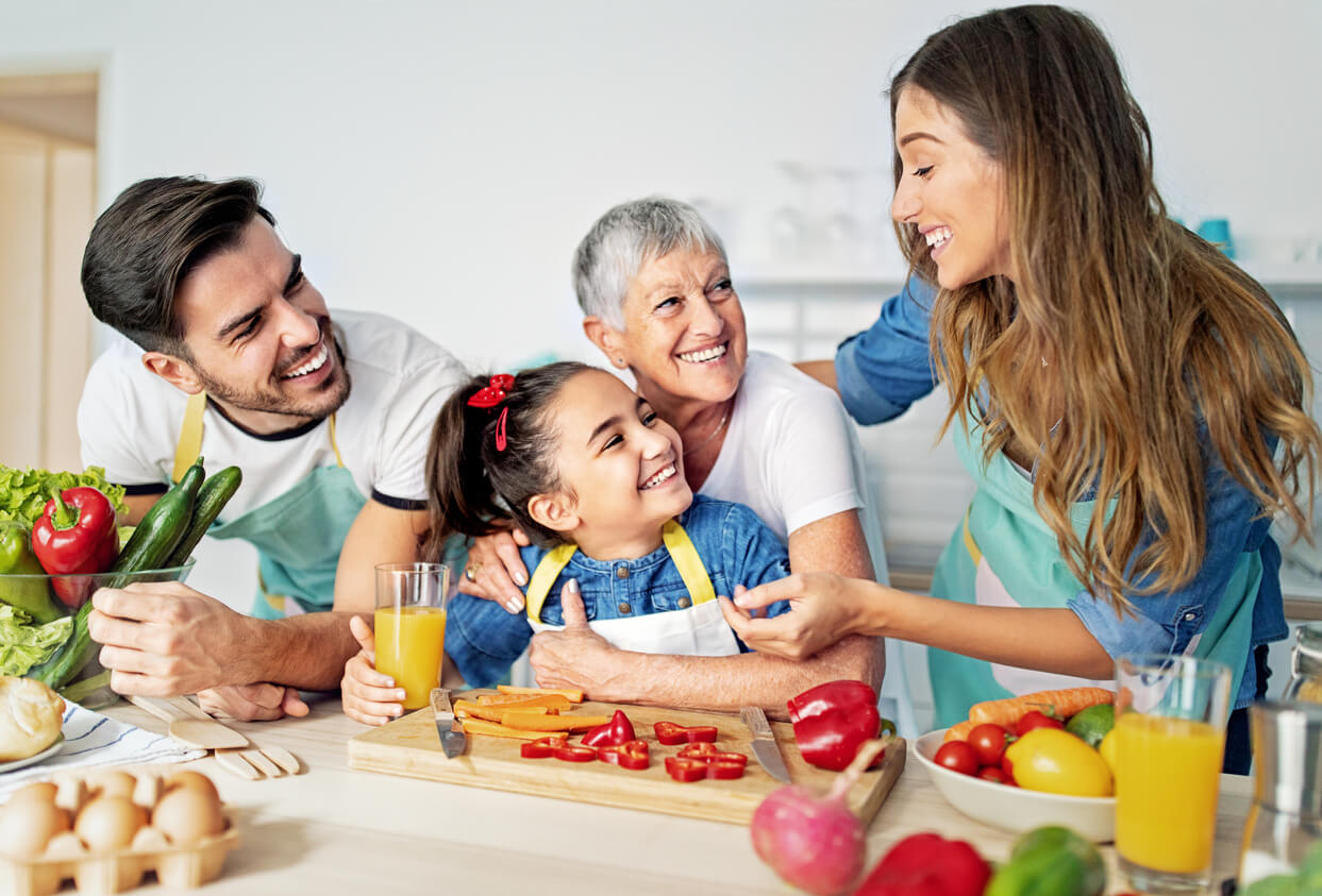 Modern Healthy Lifestyle Habits for Professionals